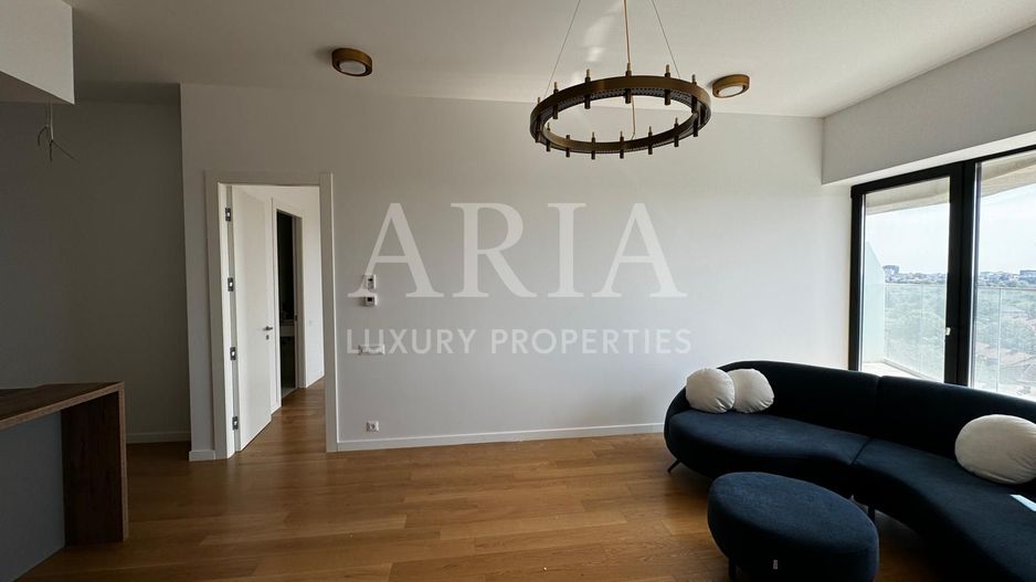 ONE VERDI PARK CORP A  3 CAMERE - Poză 11