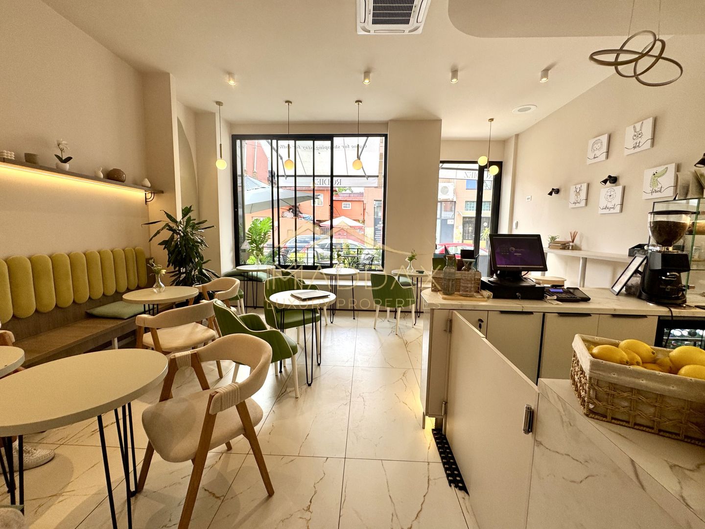 Spațiu Comercial *230mp* / Stradal / Zona Domenii - Poză 4