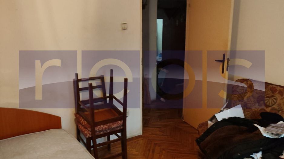 VANZARE 2 CAMERE DECOMANDAT OCTAVIAN GOGA -UNIRII - Poză 2