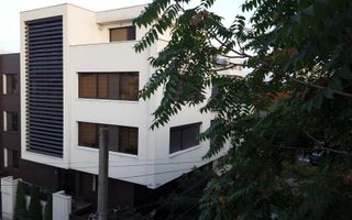 Apartament 3 camere | 110 mp | Barbu Văcărescu **Parcare** - Poză 7