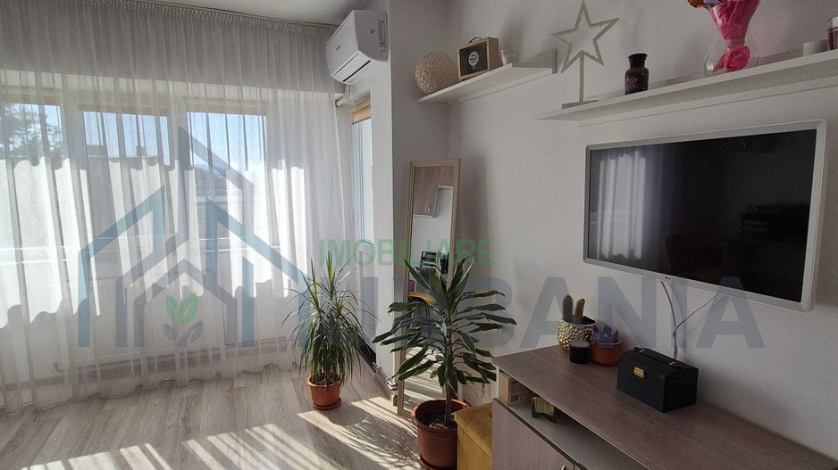 Apartament cu 1 cameră de închiriat în zona Arcu - Gara, la 5 minute de Piața Unirii - Poză 2