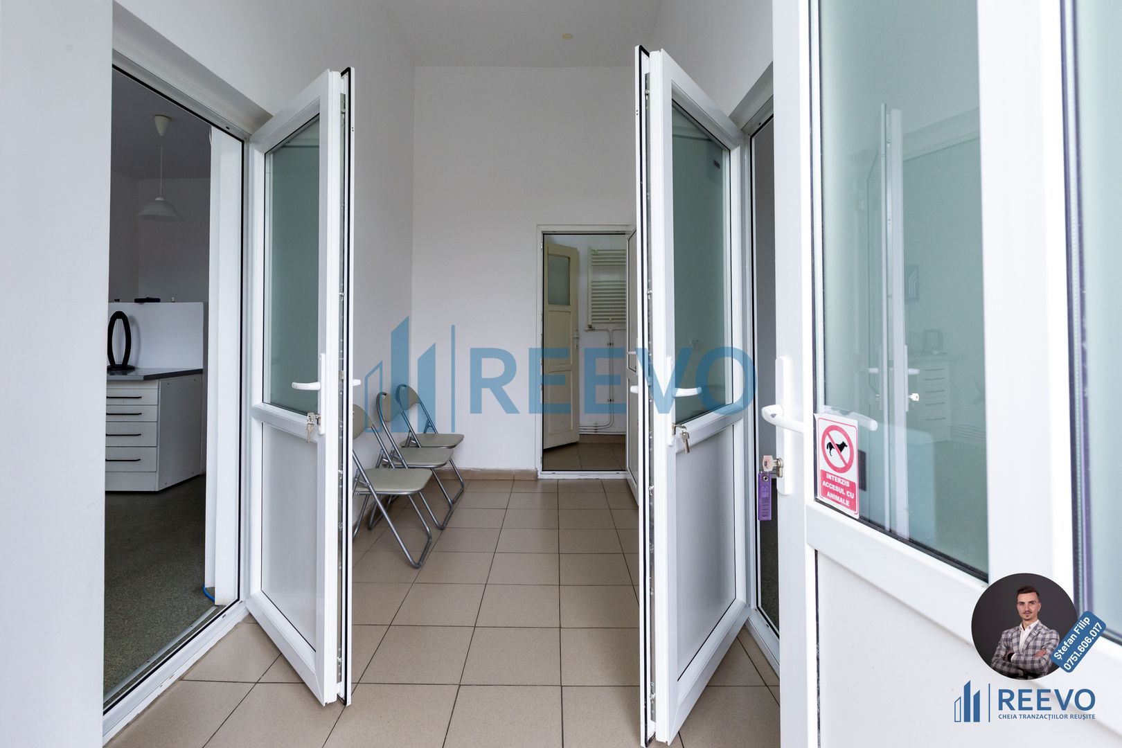 Spațiu comercial (Cabinet Stomatologic), Măgura - Poză 5