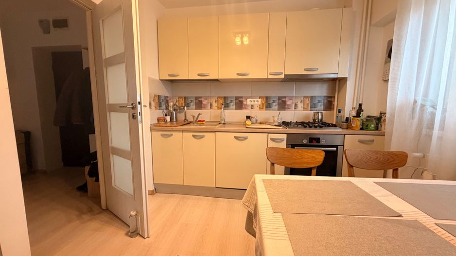 APARTAMENT 3 CAMERE | BANEASA | MOBILAT + UTILAT - Poză 18