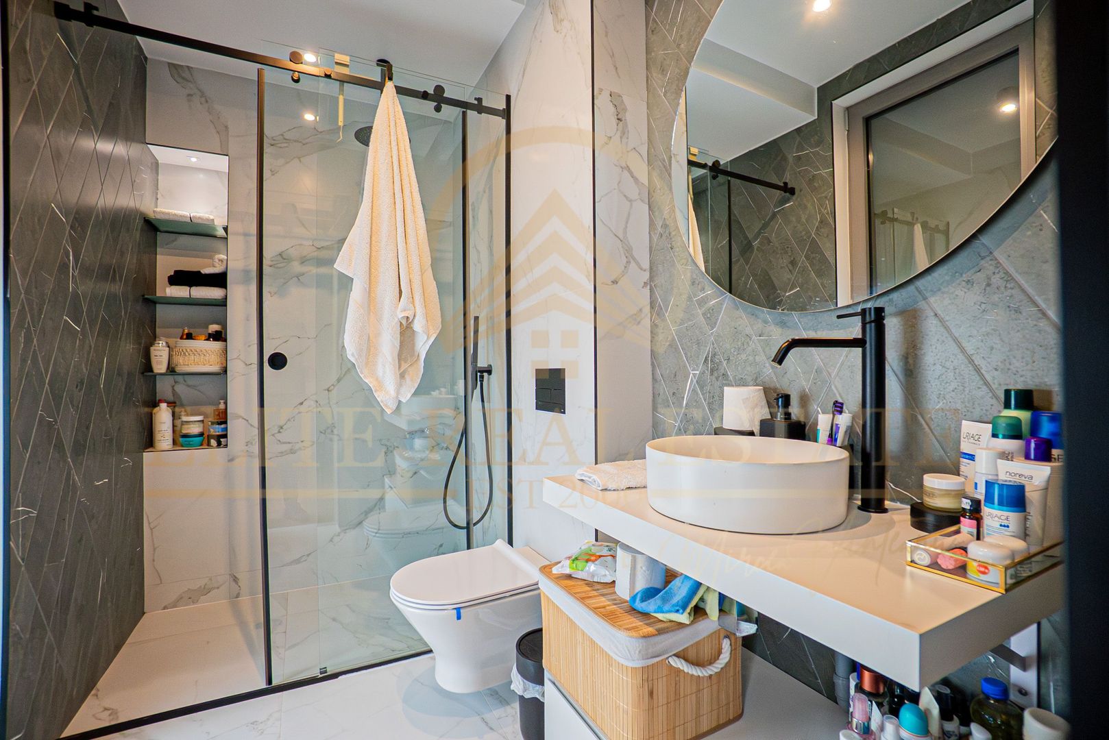 PENTHOUSE UNIC in mijlocul orasului Constanta - Poză 37