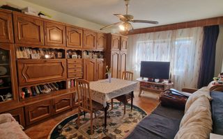 Apartament cu 3 camere | Xenopol | Oradea - Poză 1