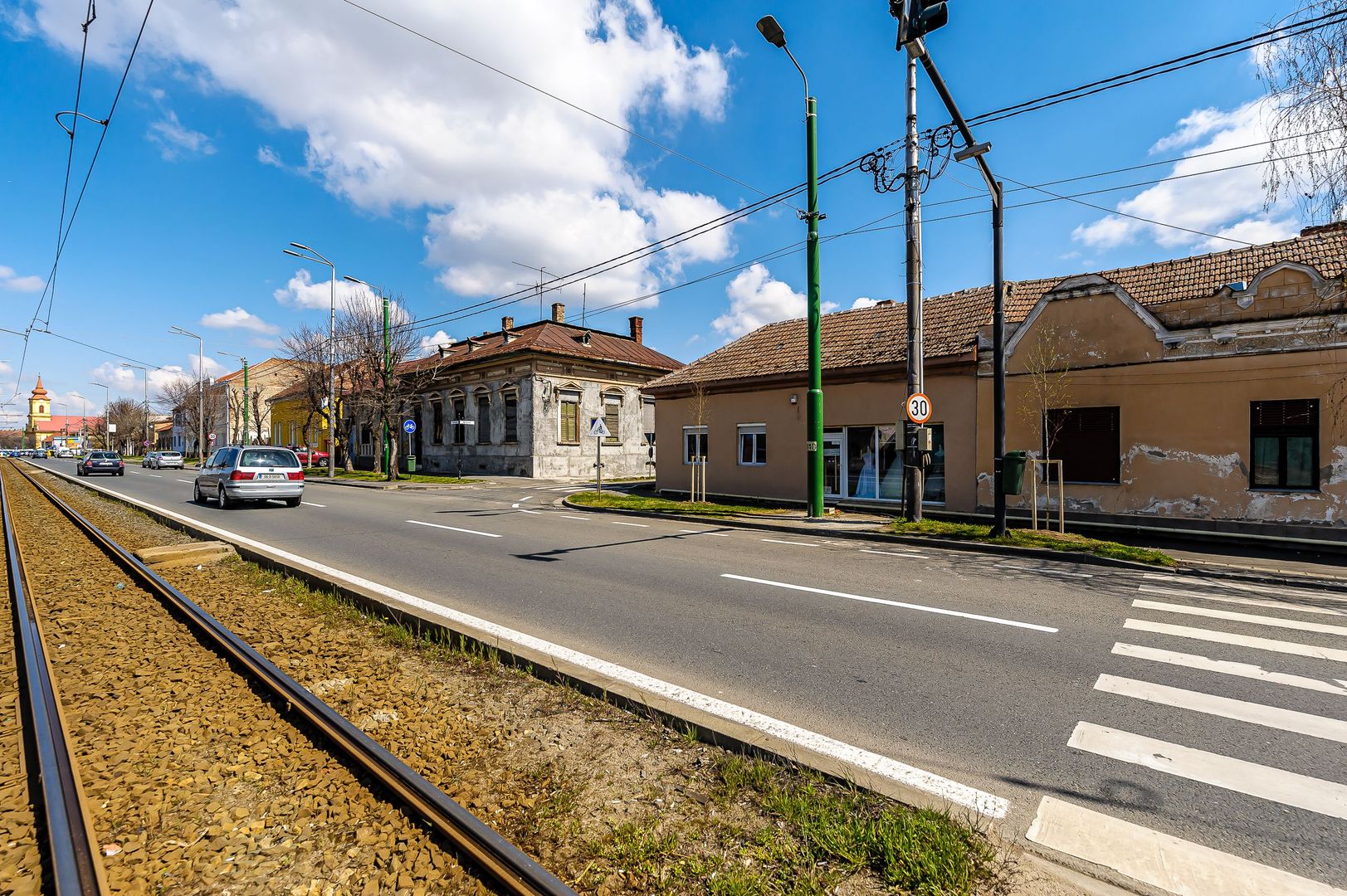 Spațiu comercial în Aradul Nou - Poză 13