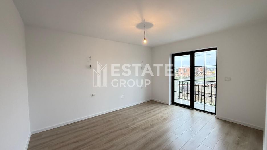 Duplex unit prin camera tehnica Mosnita Noua, pozitie excelenta - Poză 13