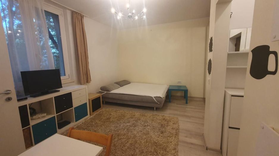 Garoniera - zona Primaverii - Poză 1