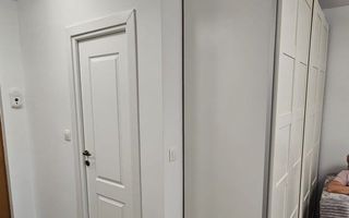 Garsonieră ultrafinisată – zona centrală Mănăștur. - Poză 3