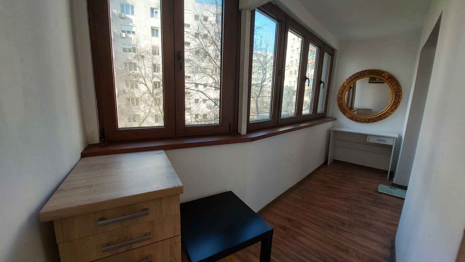 AP. 2 CAMERE- TITAN, BLOC REABILITAT, BUCATARIE INCHISA, MODERN - Poză 10