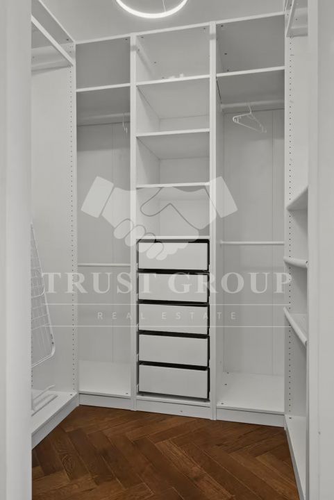 Apartament 2 camere Floreasca Residence | 2020 | Mobilat si utilat Lux - Poză 15
