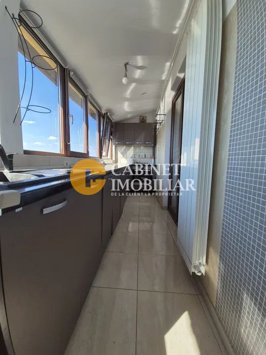 Cug - Apartament  3 Camere - Bloc 2018 , 71Mp - Poză 2