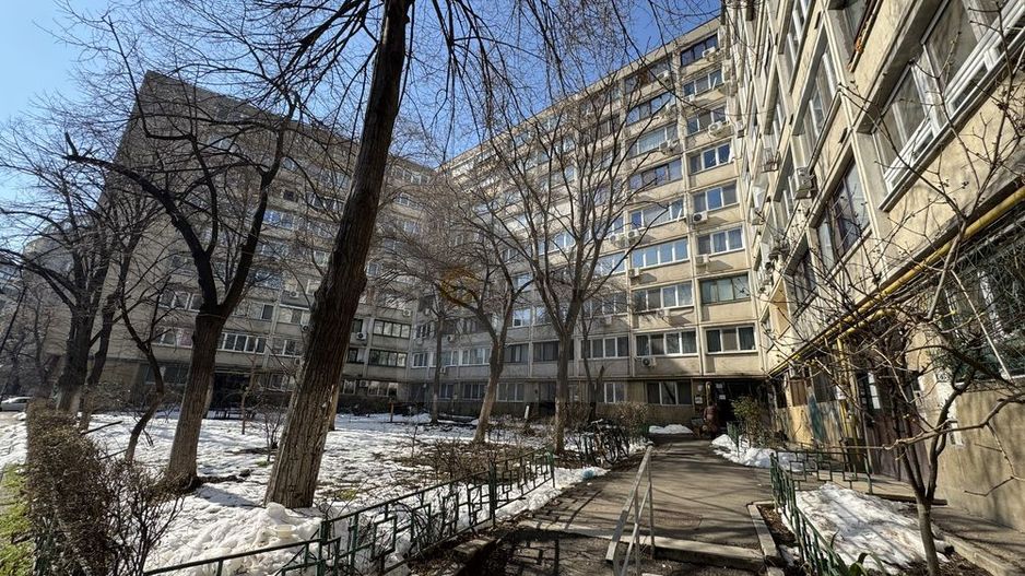 2 camereI Conservator I Decomandat I Etaj 4 - Poză 7