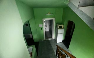 VILA - PENSIUNE CU RESTAURANT + SI TEREN 6406 MP, VALEA MARE PRAVAT, - Poză 25