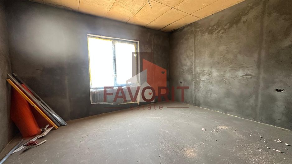 Duplex in Sanandrei | 3 camere | Toate utilitatile | Asfalt - Poză 6