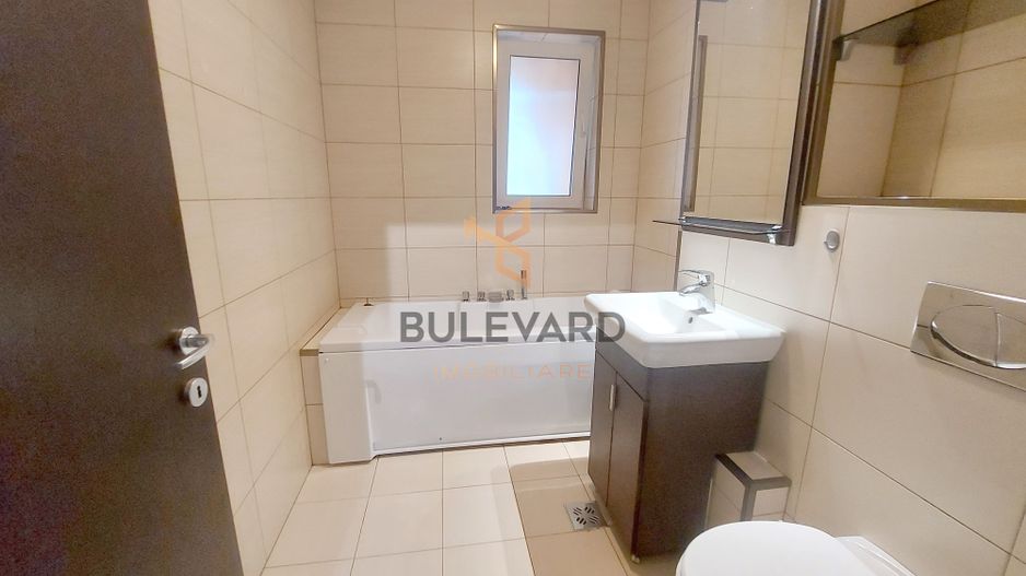 Apartament cu 2 camere , zona strazii Sub Cetate! - Poză 7