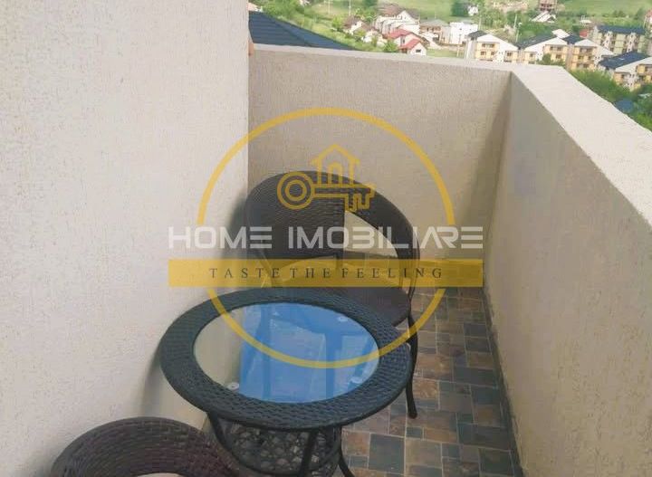 Apartament 2 cam, DC, 59mp utili et.1/3, vedere spre lac [Rediu] - Poză 6