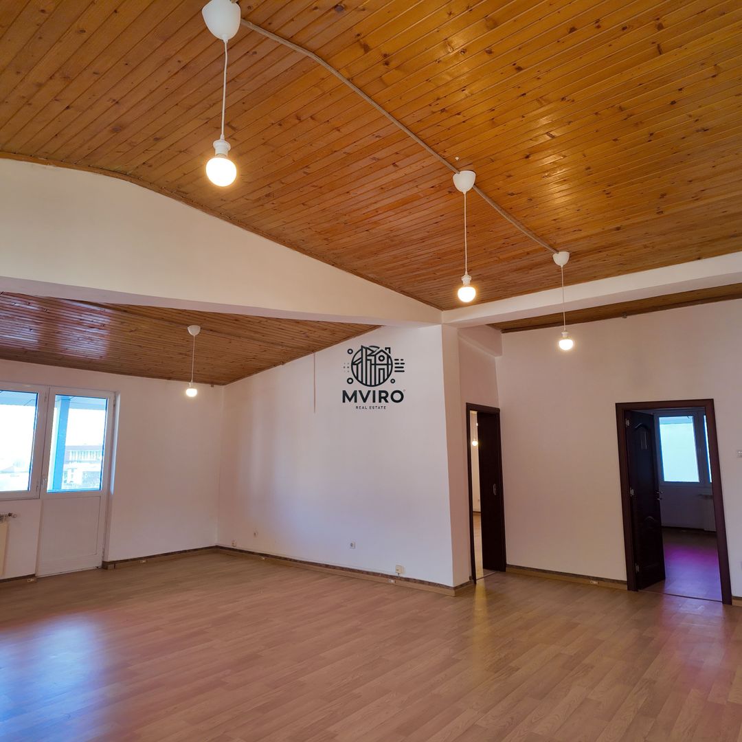 Spatiu comercial / birouri duplex de inchiriat in zona Grozavesti - comision 0% - Poză 9