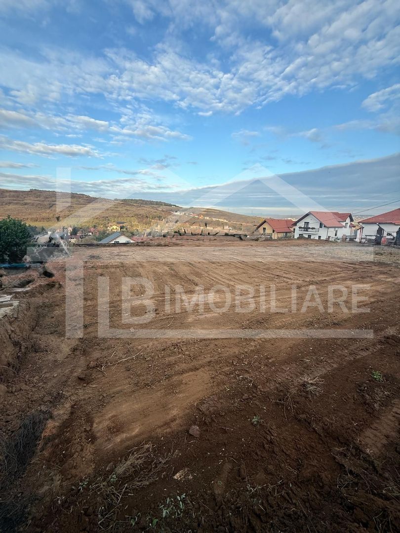 Teren intravilan, 500mp, Zona Răsăritului - Poză 19