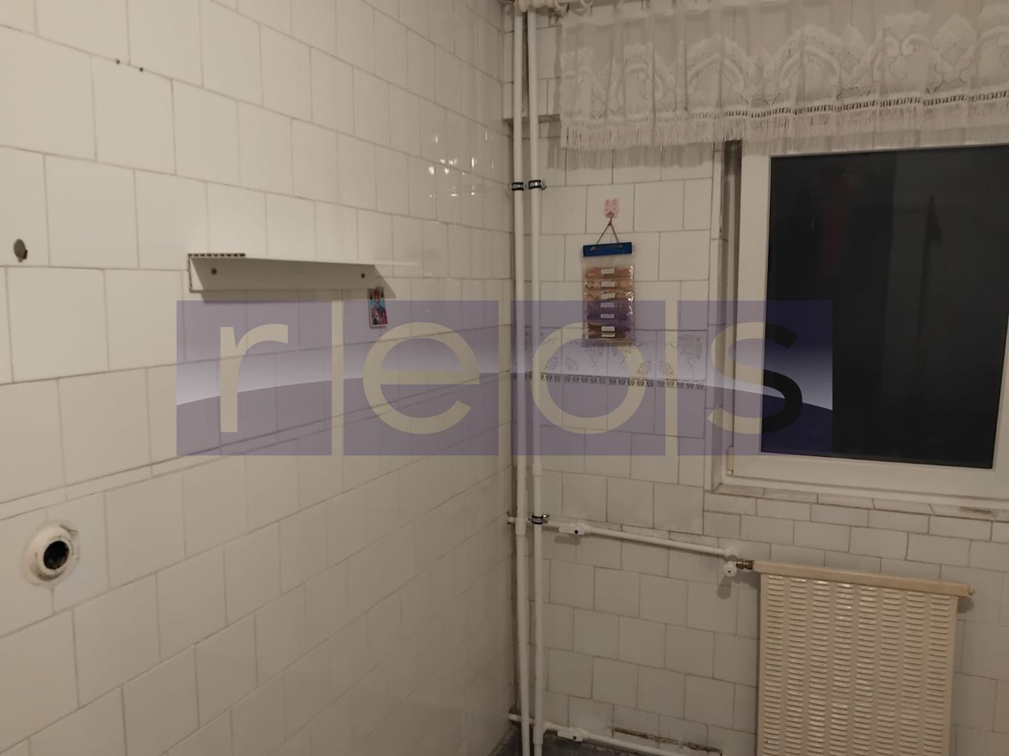 VANZARE 3 CAMERE I DECOMANDAT I METROU I VALEA IALOMITEI I 2 BALCOANE - Poză 6