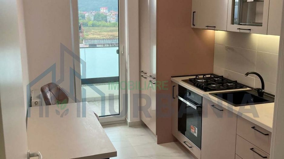 Apartament 1 cameră de închiriat | Unirea Towers, Nicolina, Iași - Poză 1
