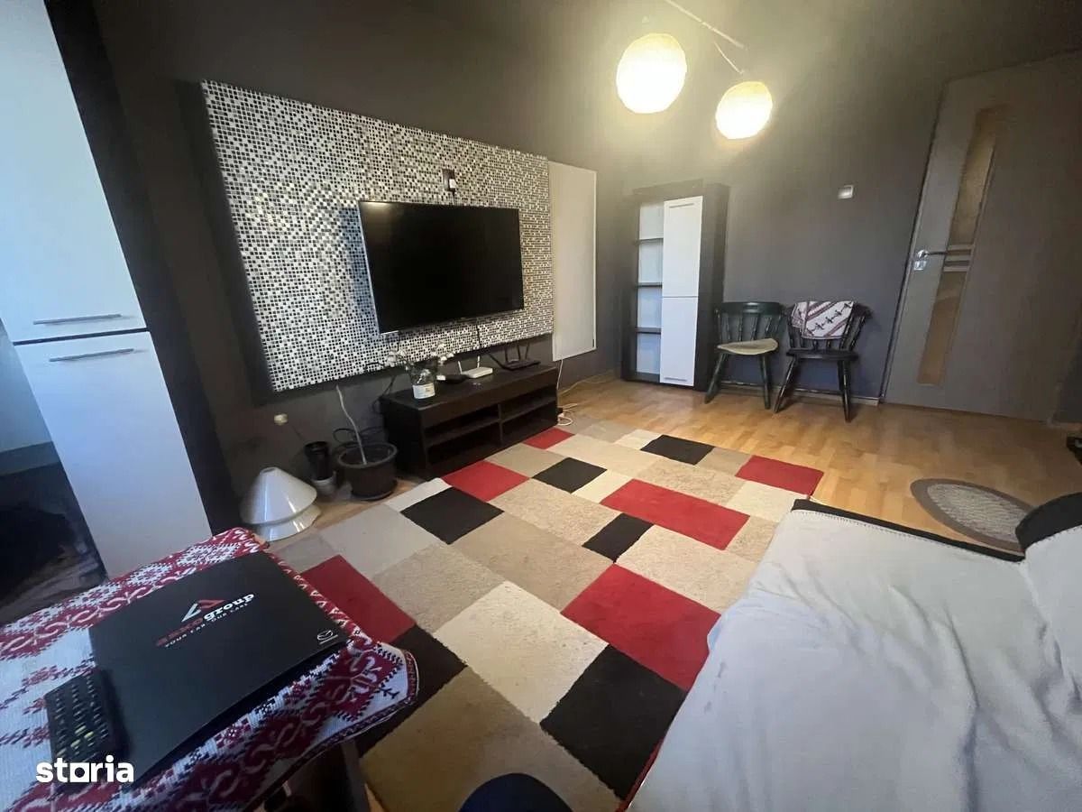 AP. 4 CAMERE TEI, MASINA SPALAT VASE, PET-FRIENDLY, BLOC REABILITAT - Poză 2