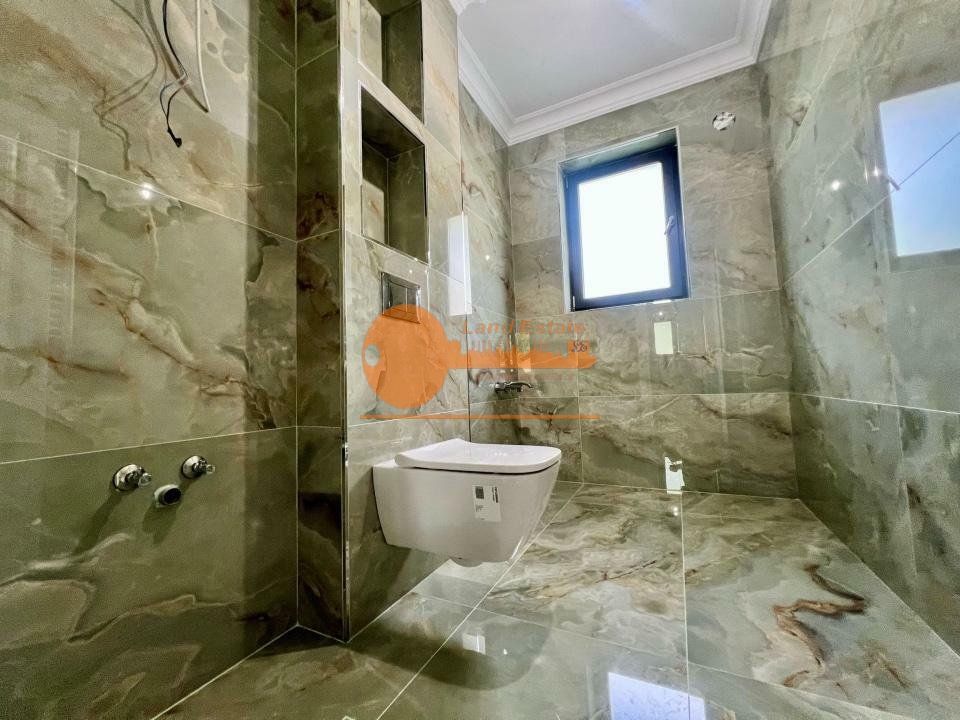 Apartament de Lux cu 3 Camere – 85 mp utili + Terasă 18 mp - Poză 8