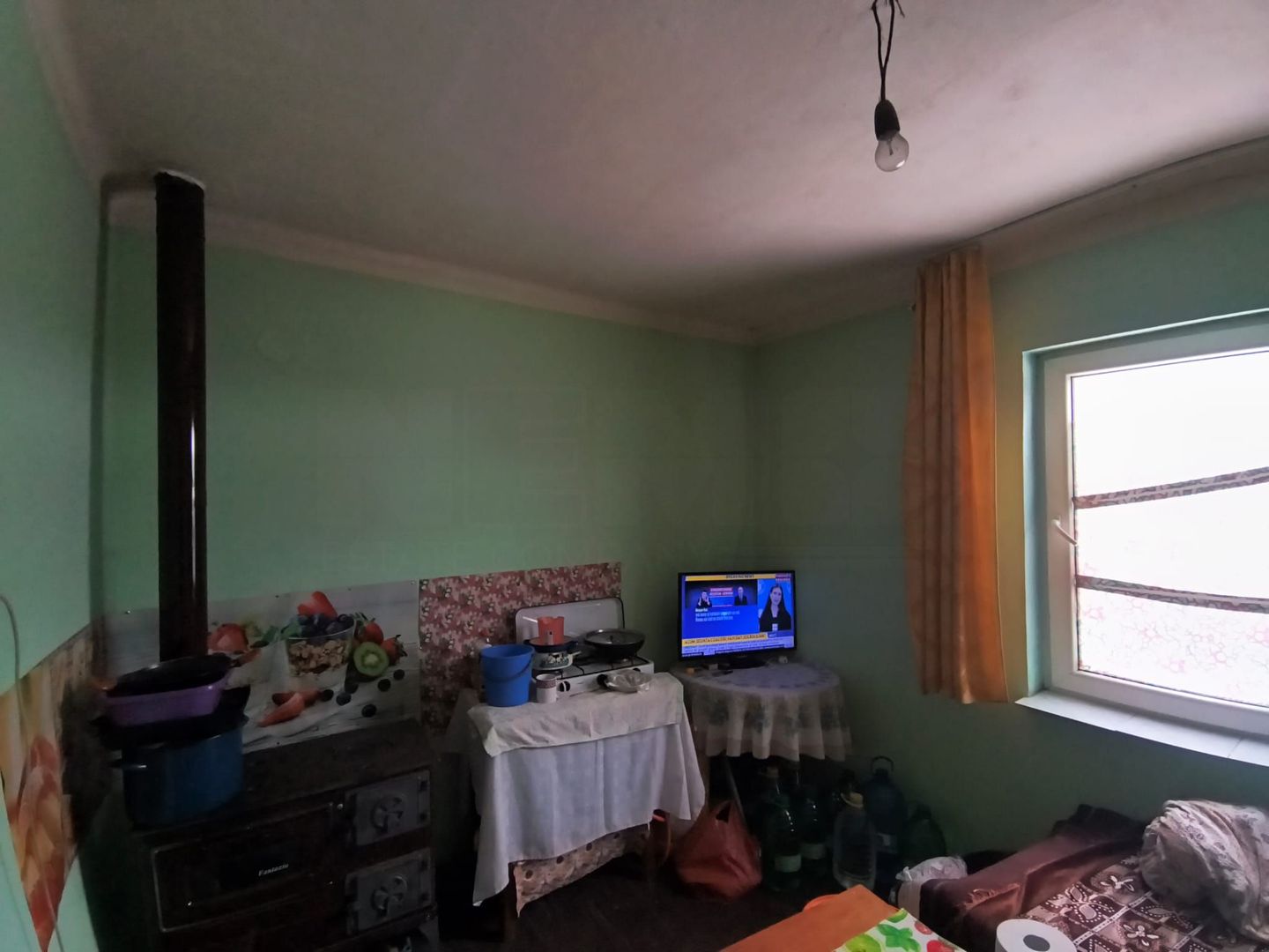 CASA DE VANZARE IN SATU MARE / RADAUTI - Poză 11