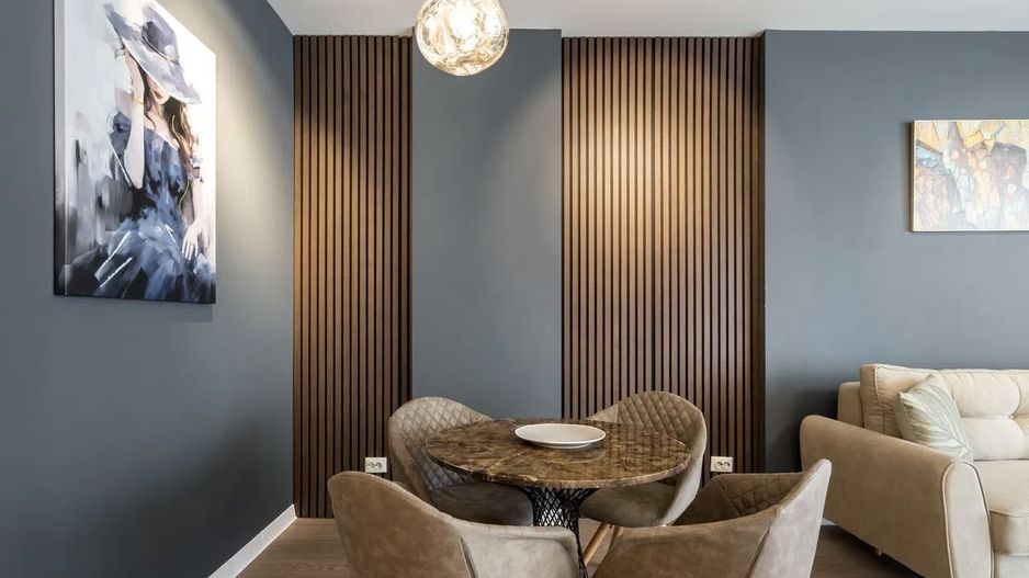 Chirie I Apartament 3 camere I Pipera Plaza - Poză 3