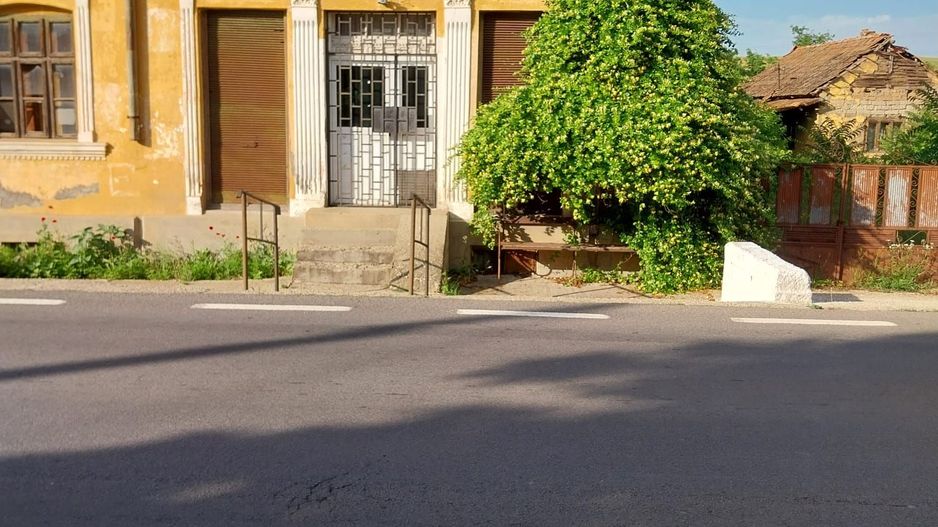 Casa 205 mp | Teren 2.379 mp | Potential comercial | Acces direct DN - Poză 3