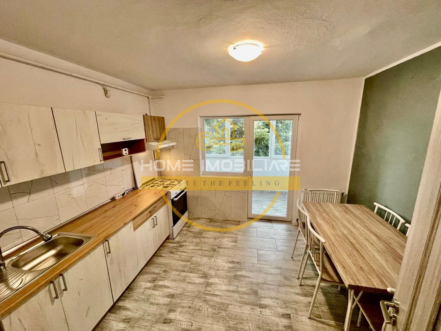 Apartament 3 Camere Decomandat - Zona Bistrita Lac Comision 0% - Poză 1