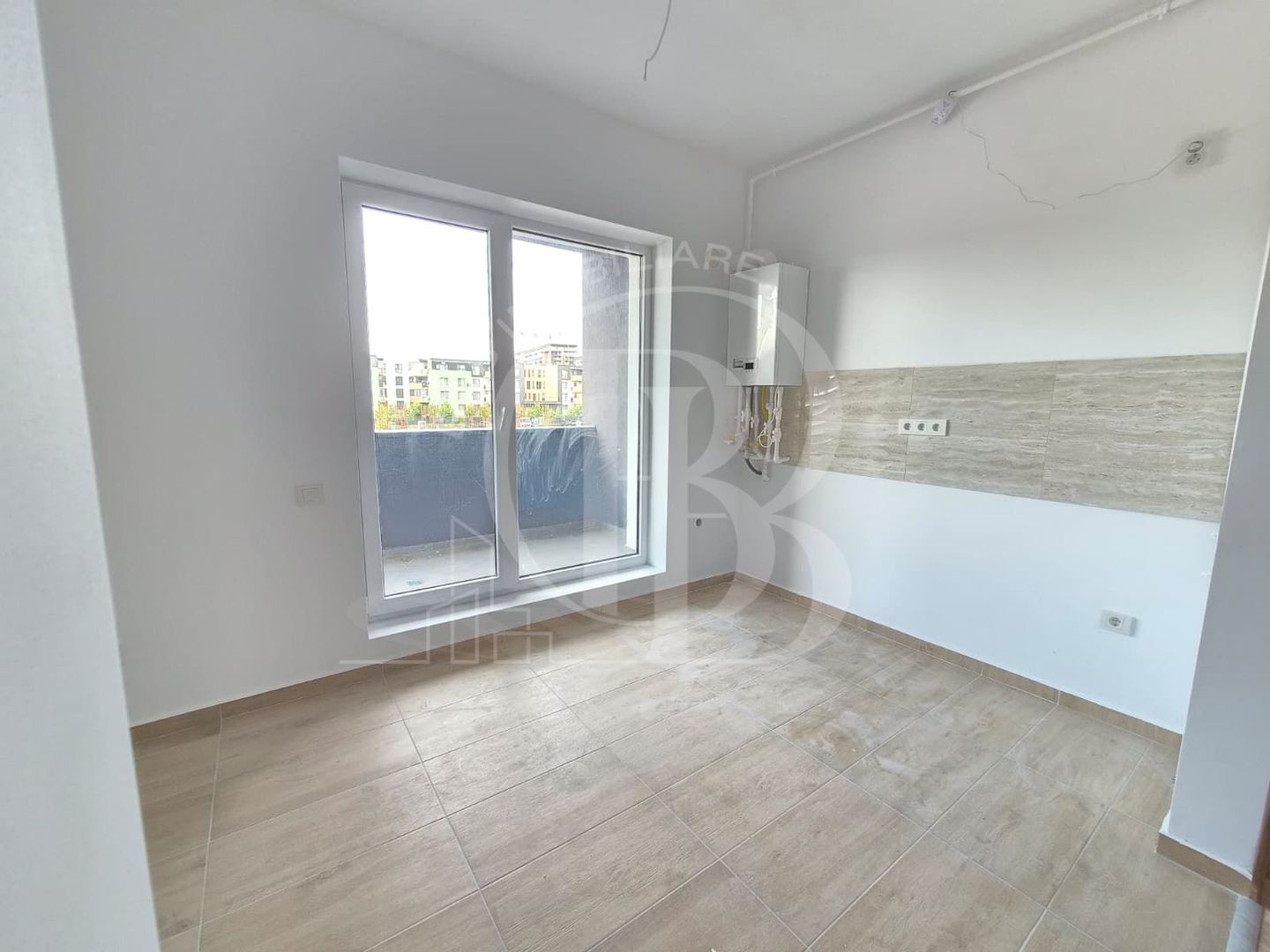 Apartament Finalizat 2 camere Parcare Inclusa Th. Pallady - Poză 4
