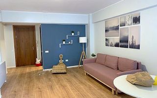 Apartament 2 camere de închiriat | Str. Dâmboviței | 67 mp - Poză 1