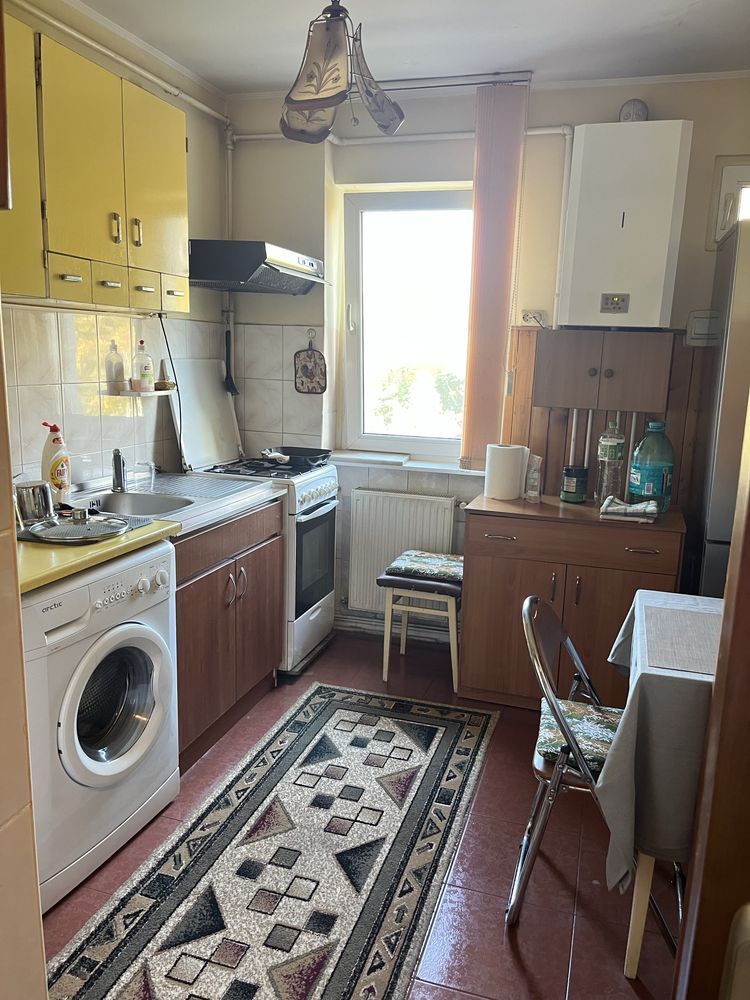 Apartament cu 2 camere,48mp-Saturn - Poză 2