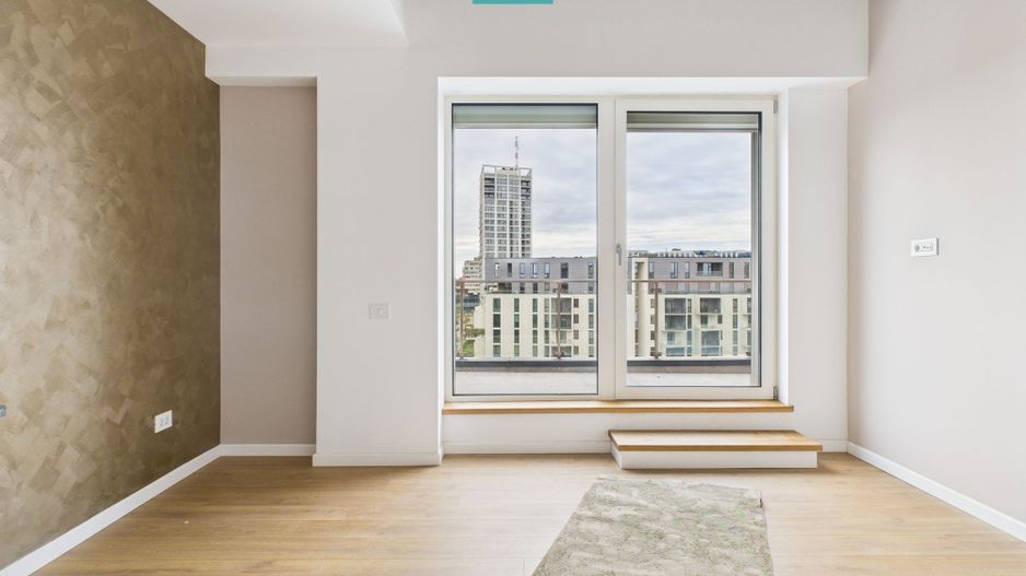 Penthouse Premium exclusivist pe 2 niveluri - Poză 16