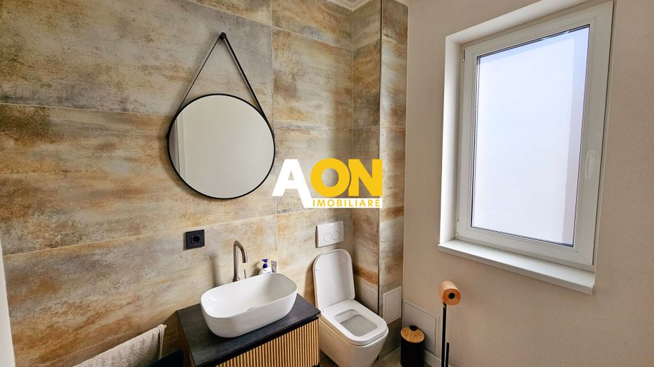 Casa individuala, 4 camere,  405 mp teren, mobilata, utilata, Centru - Poză 6