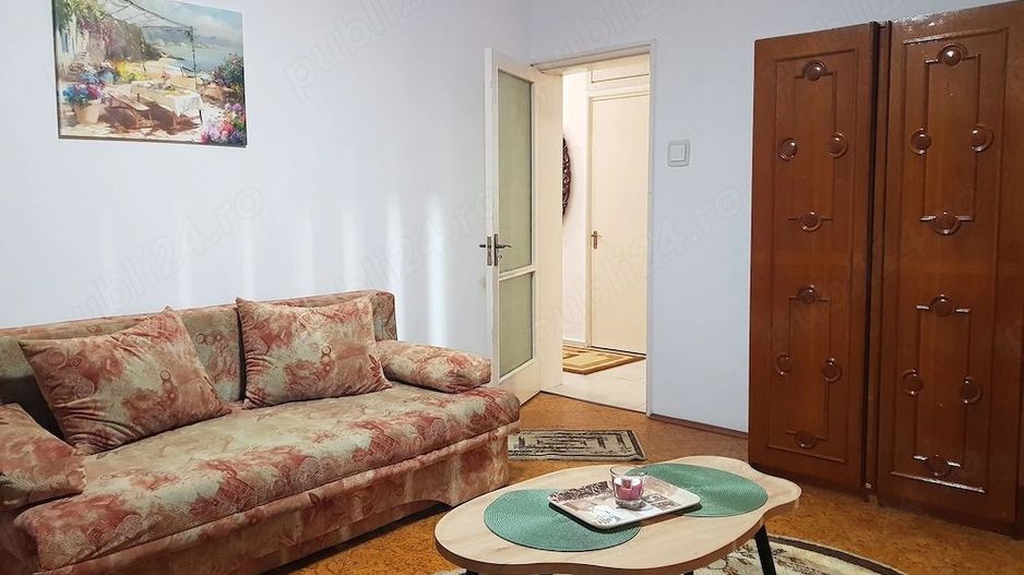 apartament 2 camere langa Afi Mall - Poză 2