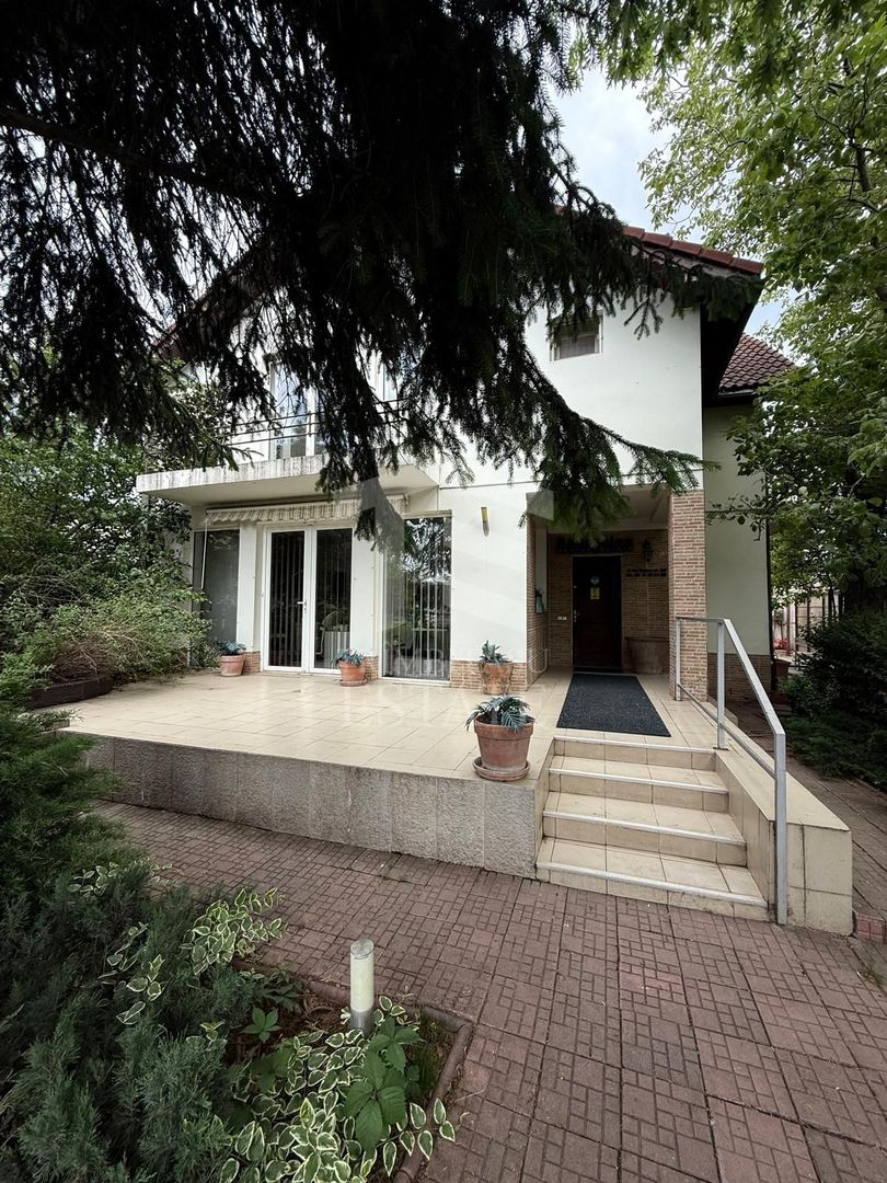 Vila/Spatiu comercial Bd Pipera - Poză 2