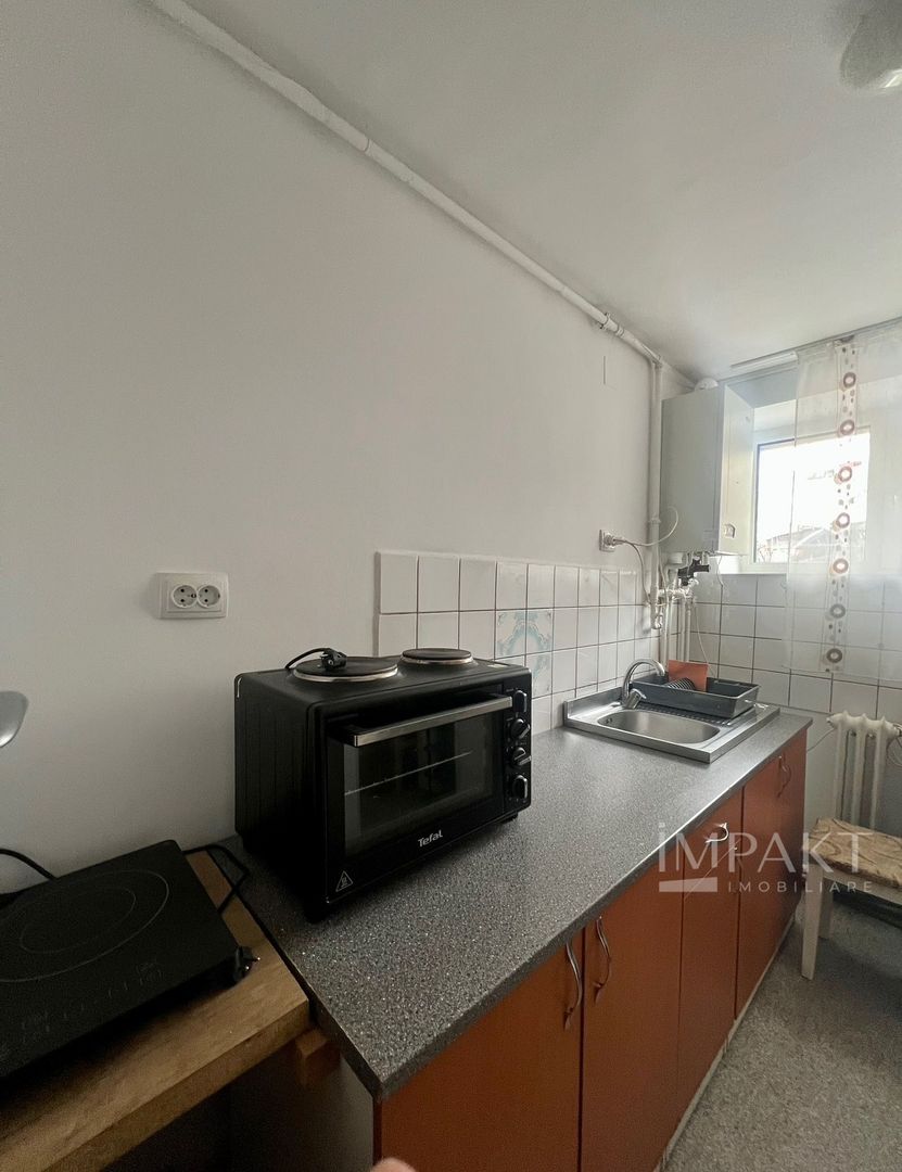 Apartament cu loc de parcare pe strada Dorobantilor. - Poză 4