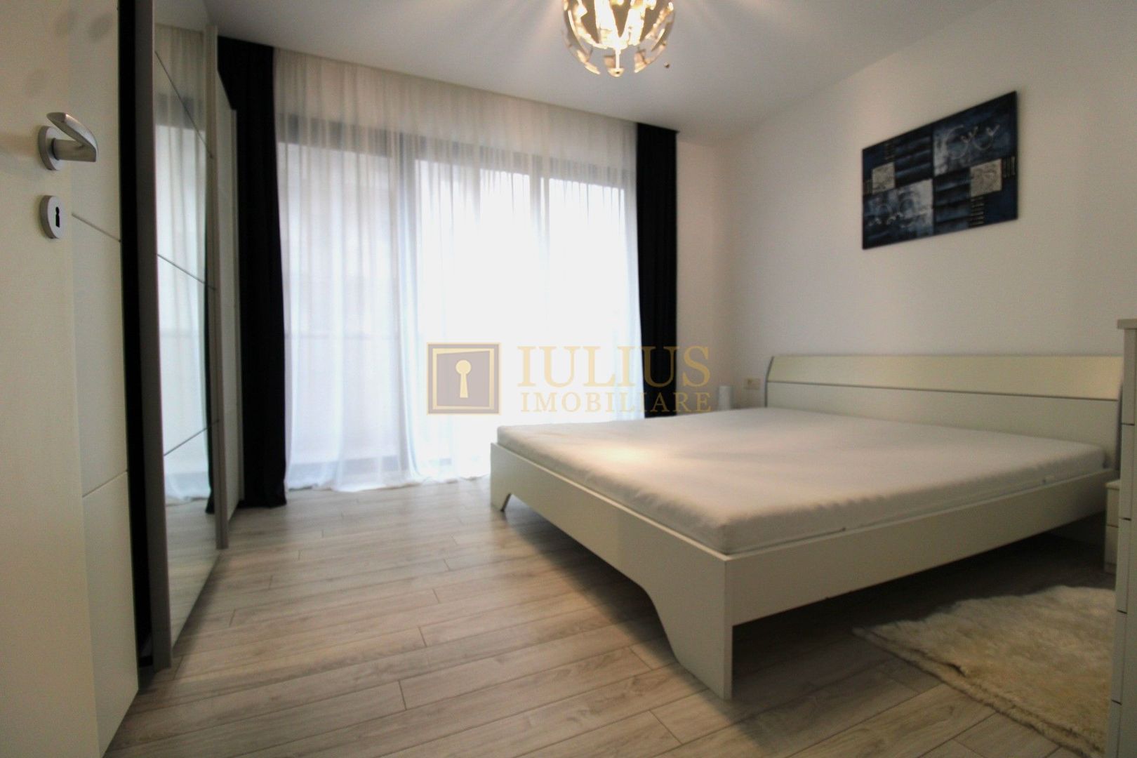 Dumbravita-Kaufland, bloc nou,  loc de parcare, parter-include ctr Anaf - Poză 15