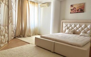 Chirie, apartament, 3 camere, Strada Petru Rareş, Rîșcani - Poză 5