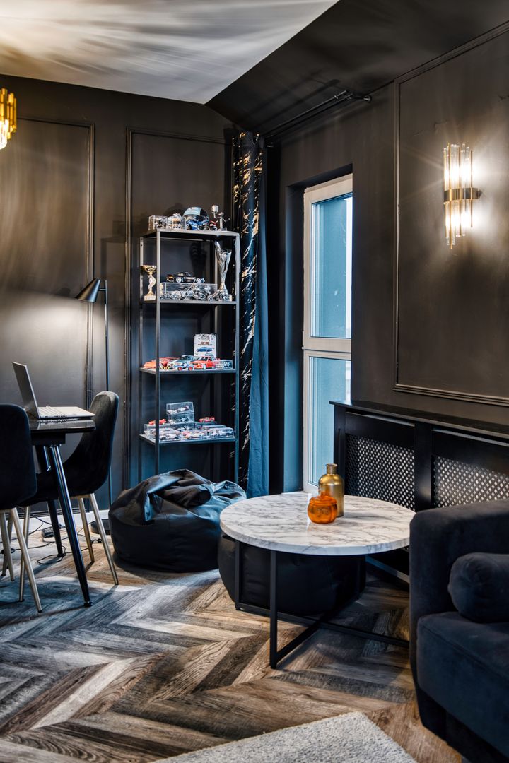 Apartament 3 camere, 76 mp, 2 bai, terasa, 2 garaje, Eroilor, New City - Poză 9