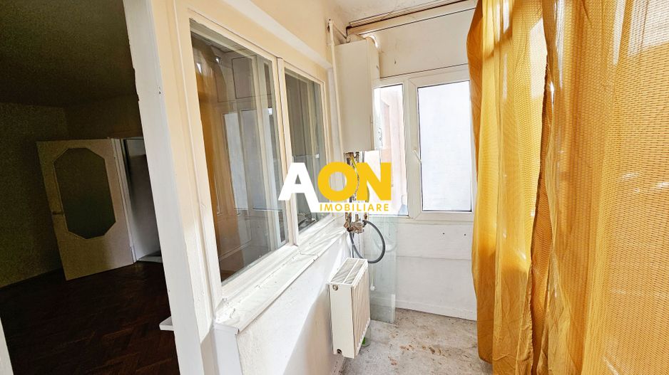 Apartament 2 camere, 53 mp utili, etaj 1, zona B-dul Transilvaniei - Poză 2