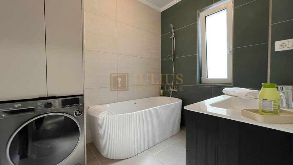 Oferim spre inchiriere in zona M.City Mall - Moșnița Nouă. - Poză 15