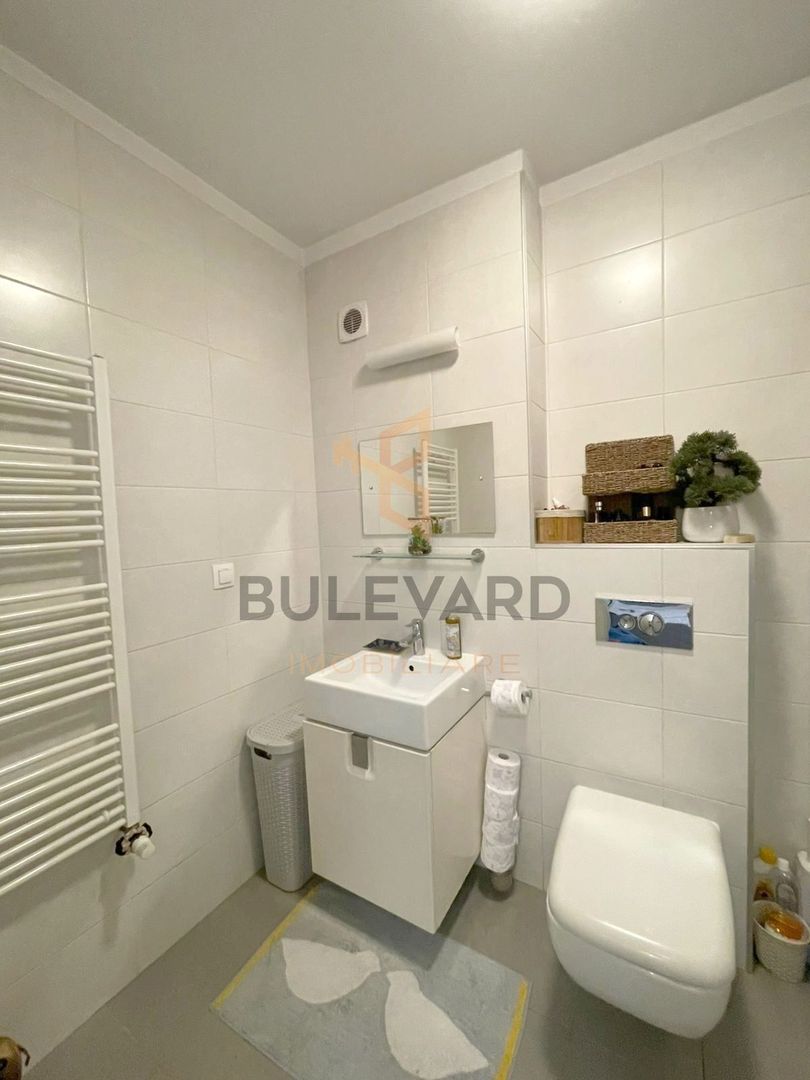 Apartament 2 camere, Sophia Residence, view spre oras! - Poză 14