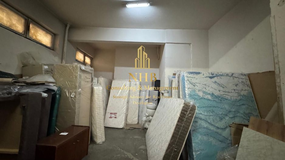 Spatiu Comercial | Delfinului | Vad Excelent - Poză 4