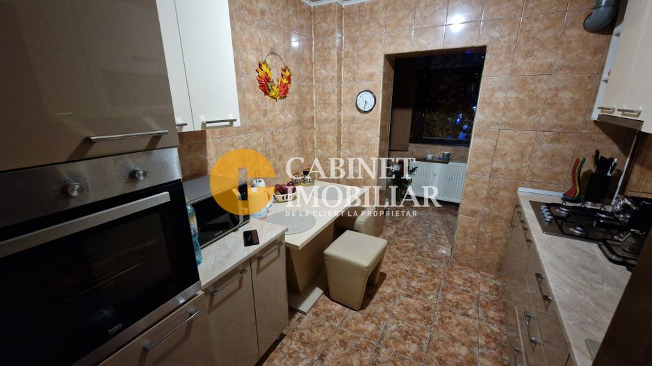 3 Camere Decomandat - Etaj 1 - Zona Alexandru / Familial - Poză 9