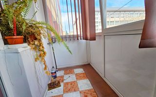 Apartament 3 camere, 2 bai, 2 balcoane, etaj 1, zona Liceului Sportiv - Poză 10