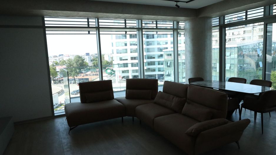 UP-SITE Complex Floreasca / - Poză 18