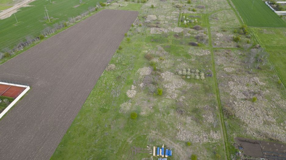 Teren intravilan în cartier nou zona Grădiște - Poză 13